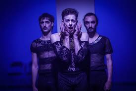 mi joven vida tiene un final